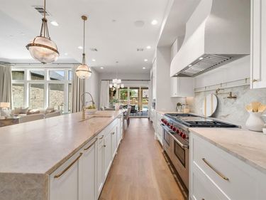 3883 Newman Boulevard, Frisco, TX 75033