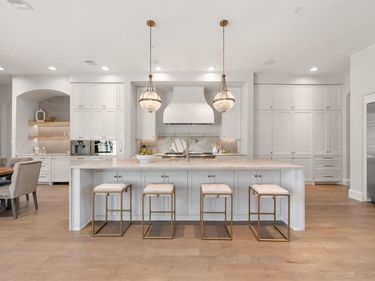 3883 Newman Boulevard, Frisco, TX 75033