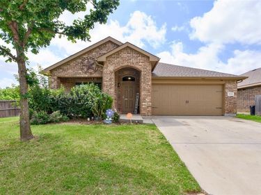 1101 Northampton Street, Fort Worth, TX 76134