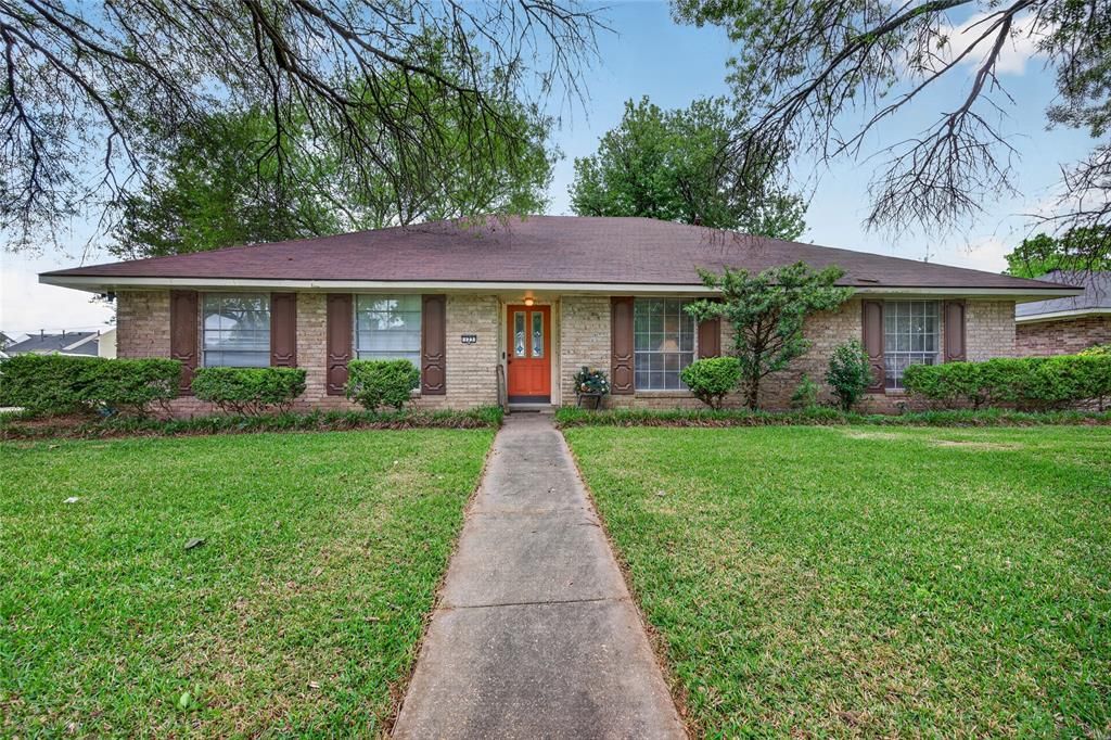 173 India Drive, Shreveport, LA 71115 Main Photo