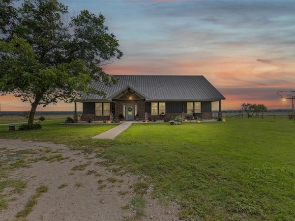 243 FM 203 , Walnut Springs, TX 76690