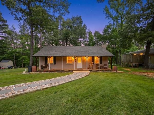 1507 E Tanglewood Drive , Hideaway, TX 75771