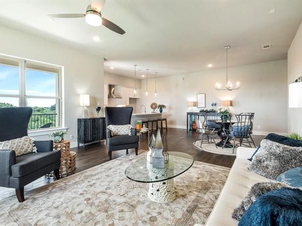 770 N Plano Road, Unit 303, Richardson, TX 75081