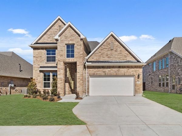 3921 Henley Lane , Garland, TX 75043