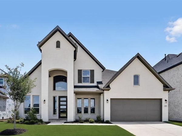 1909 Beech Ridge Drive, Northlake, TX 76226