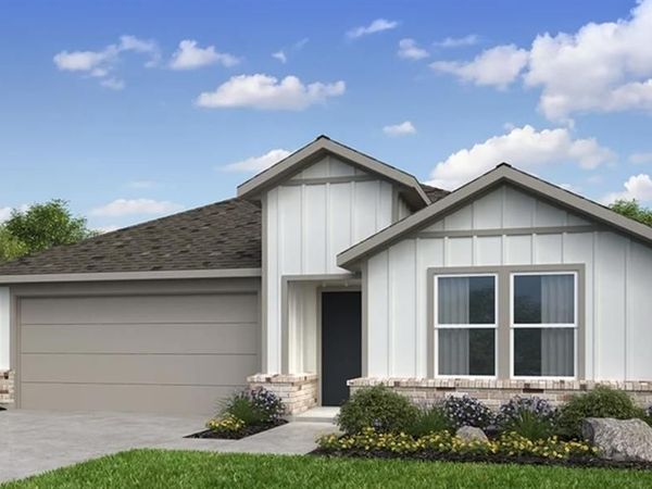 2333 Buffalo Bayou Way , Crandall, TX 75114