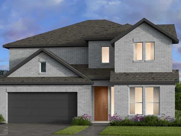 1708 Yaupon Court , Celina, TX 75009