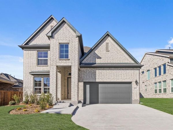 3905 Ablon Trail , Garland, TX 75043