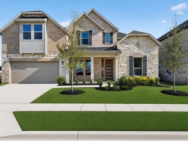 1704 Ambrosia Road, Celina, TX 75009
