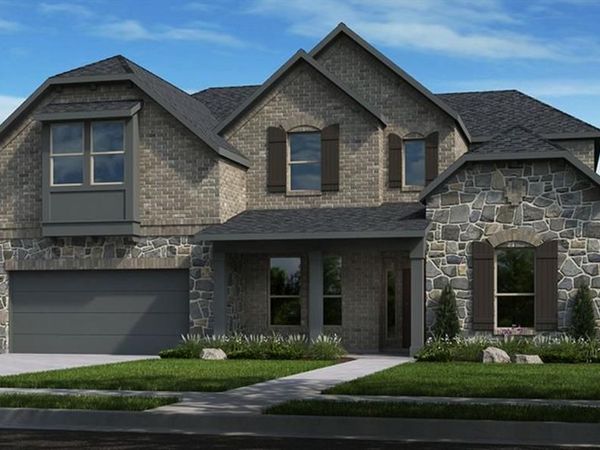 1704 Ambrosia Road , Celina, TX 75009