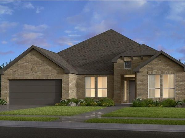 1724 Elderberry Lane , Celina, TX 75009