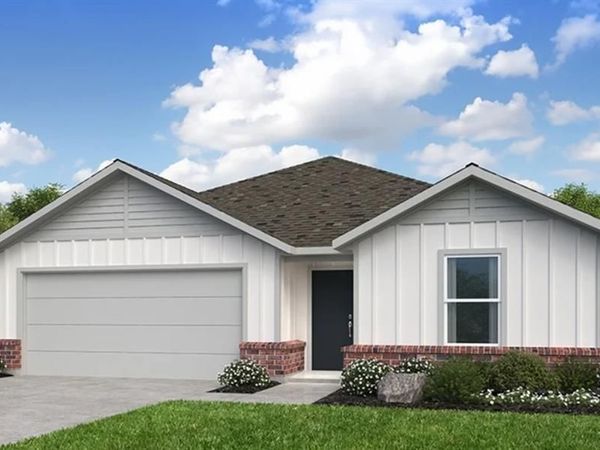 2339 Buffalo Bayou Way , Crandall, TX 75114