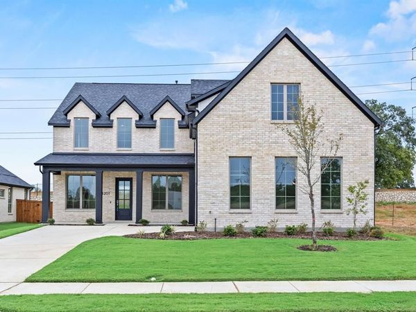 4012 Reserve Way , Providence Village, TX 76227