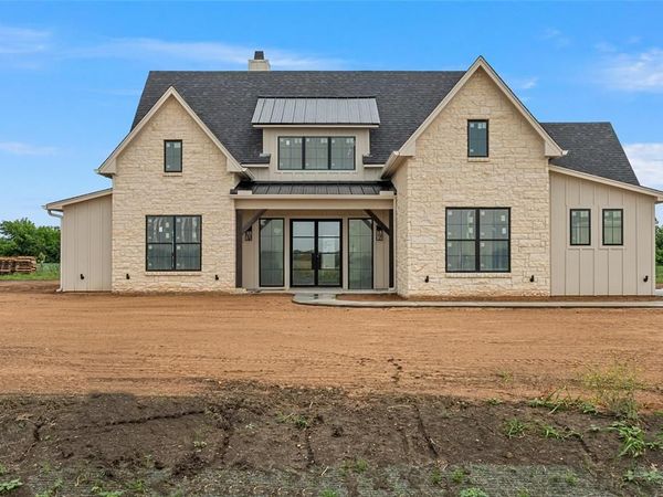 358 Lacek Mill Road , China Spring, TX 76633