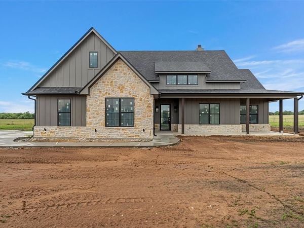 407 Lacek Mill Road , China Spring, TX 76633
