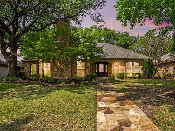 6419 Barfield Drive , Dallas, TX 75252