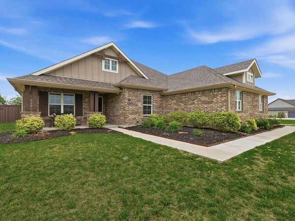 5013 Diamond Drive , Sanger, TX 76266