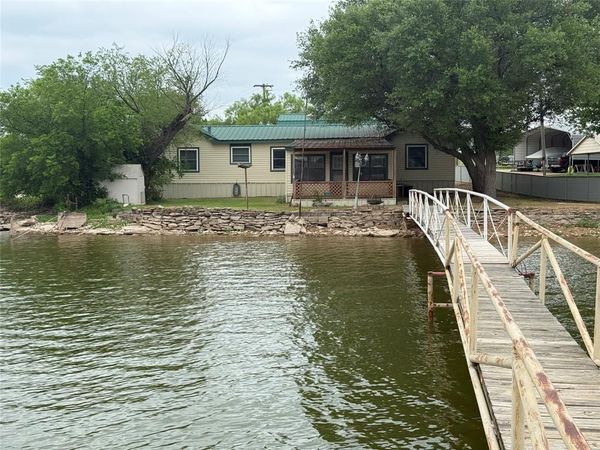 1501 Mcadams Road , Graford, TX 76449