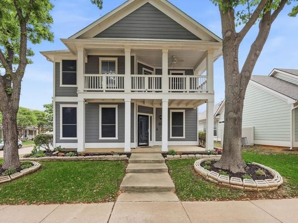 1211 Bristol Lane , Providence Village, TX 76227