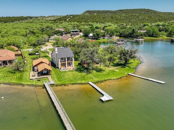 2649 Hideaway Lane , Possum Kingdom Lake, TX 76449