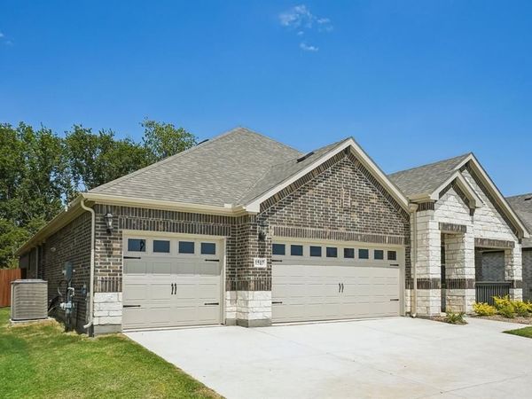 1517 Shenandoah Trail, Anna, TX 75409
