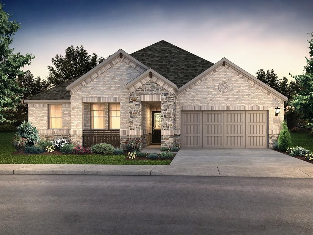 1407 Winters Way, Princeton, TX 75071 Main Photo