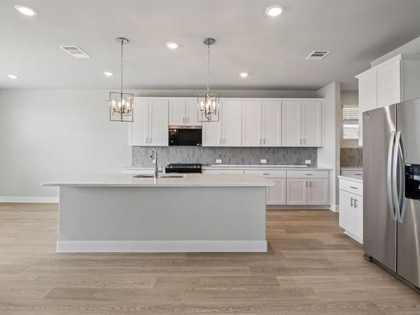 1403 Winters Way, Princeton, TX 75071