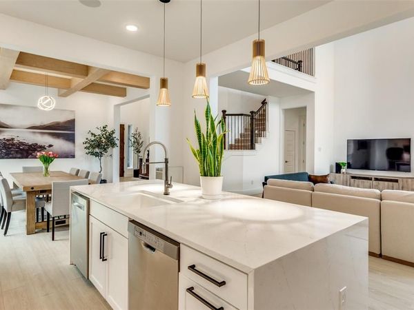 1785 Bramshaw Trail , Farmers Branch, TX 75234