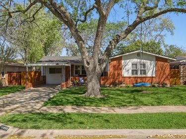 11311 Sinclair Avenue, Dallas, TX 75218