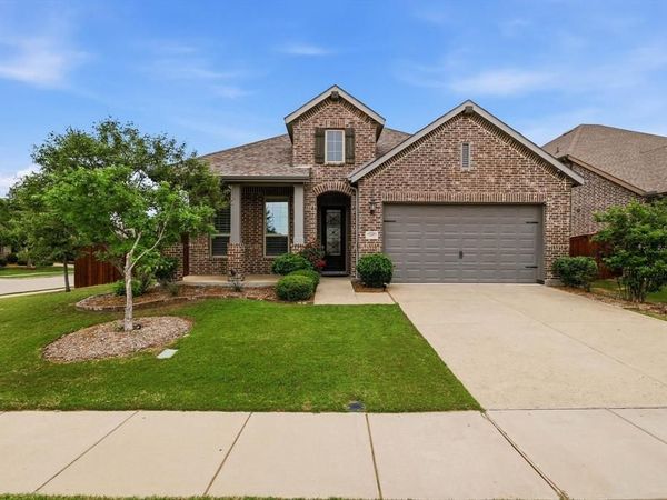 1601 Shetland Road , Aubrey, TX 76227