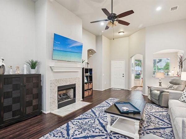 7004 Van Gogh Drive , Plano, TX 75093