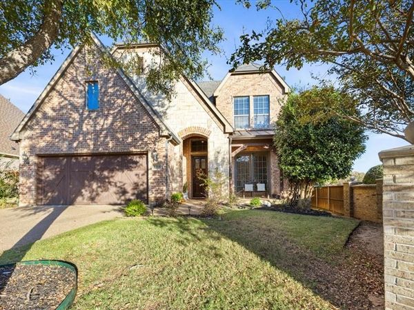 5315 Sun Meadow Drive , Grapevine, TX 76051