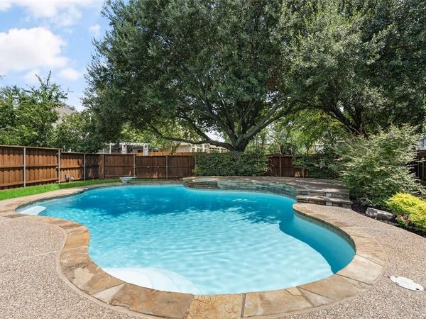 702 Athens Court , Allen, TX 75013
