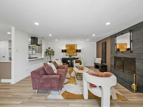 4614 Oak Trail, Dallas, TX 75232
