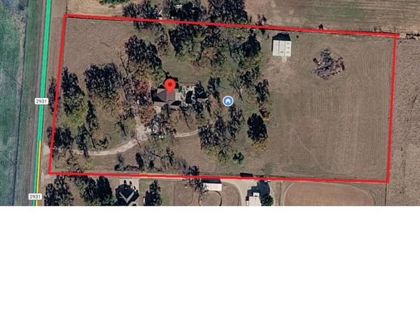 9366 FM 2931, Pilot Point, TX 76258