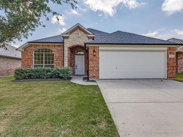 11612 Emory Trail, Fort Worth, TX 76244