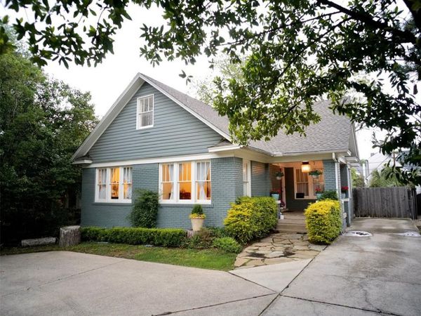 3852 Mockingbird Lane , Highland Park, TX 75205