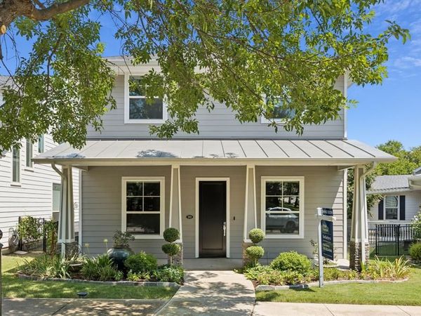 389 Jordan Farm Circle, Rockwall, TX 75087