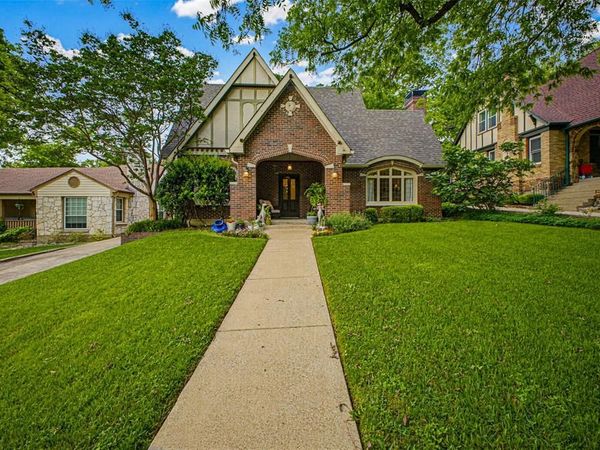 1123 Clermont Avenue, Dallas, TX 75223