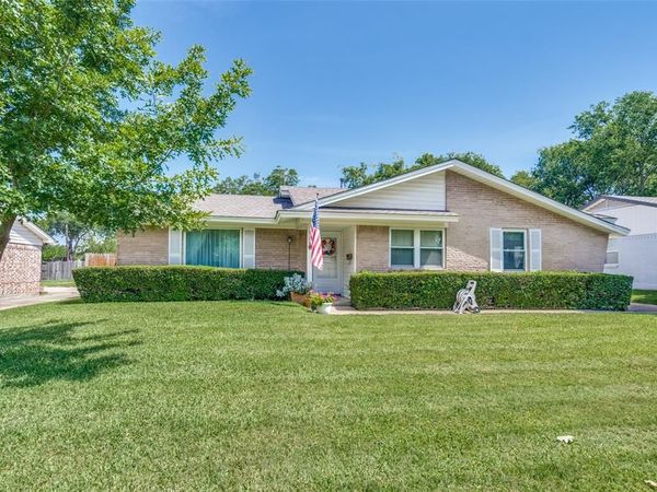 722 Westover Drive , Richardson, TX 75080