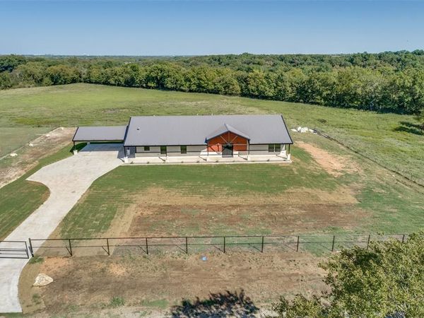 3410 Old Dorchester Road , Sherman, TX 75092
