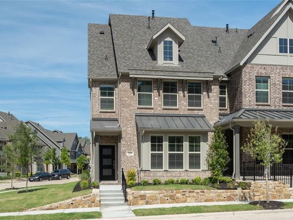 2101 Naples Drive, Rowlett, TX 75088