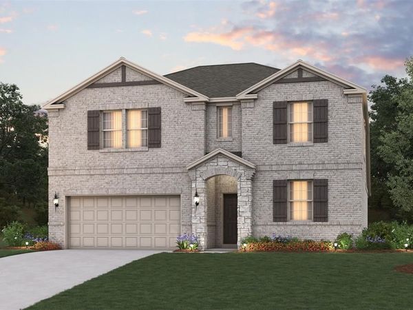 1425 Topaz Trail , Celina, TX 75009