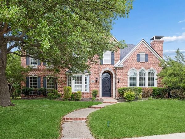 1000 Navarro Drive , Allen, TX 75013