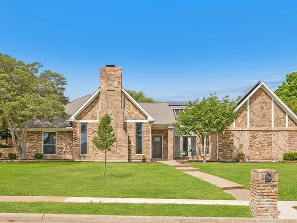 1017 Dartbrook Drive , Plano, TX 75075