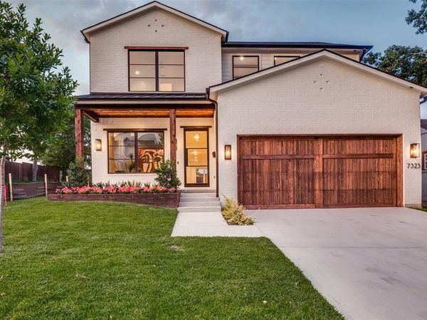 7323 Casa Loma Avenue, Dallas, TX 75214