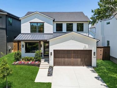 7323 Casa Loma Avenue, Dallas, TX 75214
