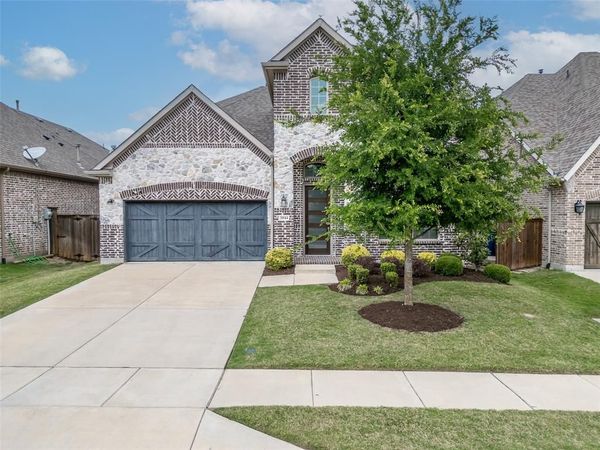 3044 Bold Ruler Road , Celina, TX 75009