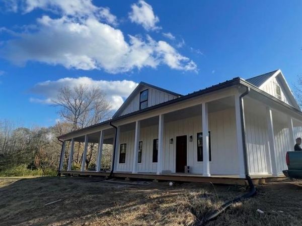 TBD N Louise Street , Atlanta, TX 75551