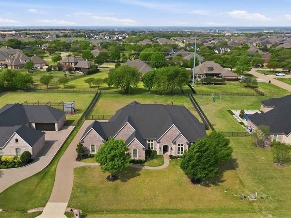 1541 Stony Trail , Prosper, TX 75078